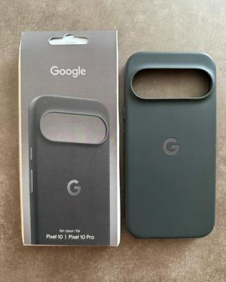 Custodia Pixelsnap per Google Pixel 10/10 Pro