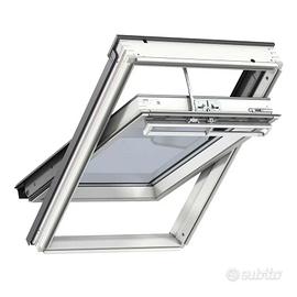 FINESTRA VELUX INTEGRA GGL 206821 SK01 114X70