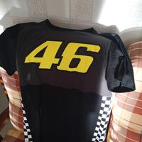 maglia valentino rossi