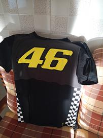 maglia valentino rossi