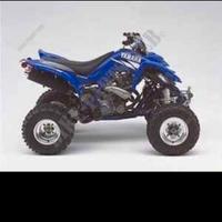 Yamaha Raptor