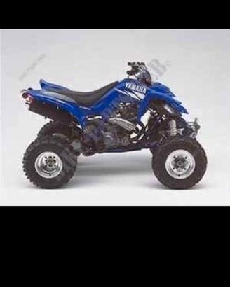 Yamaha Raptor