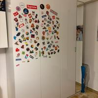 Armadio ikea 4 ante