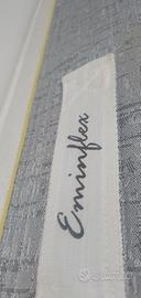 Materasso memory matrimoniale 160x200 