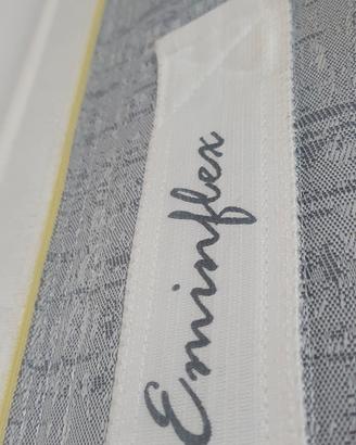 Materasso memory matrimoniale 160x200 