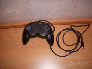 Joystick genius per PC