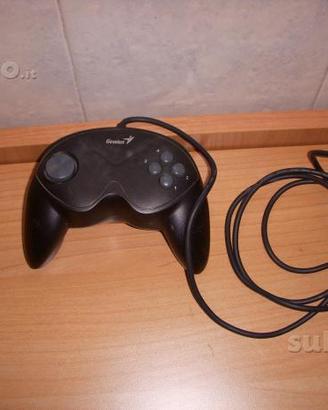 Joystick genius per PC
