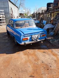 Alfa Giulia 1300 super