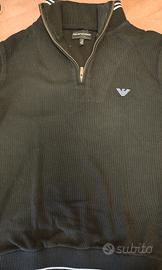 Maglia uomo Emporio Armani, originale, taglia M