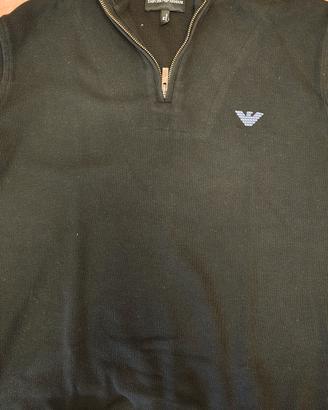 Maglia uomo Emporio Armani, originale, taglia M