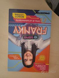 Io sono Franky – Vita di un’adolescente robot