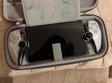 PlayStation Portal™ Remote Player