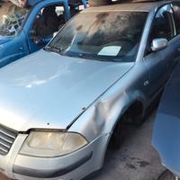 Ricambi VW PASSAT 1.9 diesel anno 2003