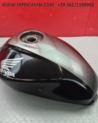 SERBATOIO BENZINA HONDA HORNET 600 2003 2004