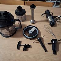 Accessori frullatore Bosch MaxoMixx + motore rotto