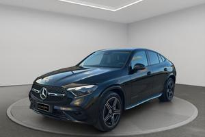 Mercedes GLC 220 d AMG Line Advanced 4matic auto