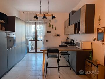 Appartamento recente Merine di Lizzanello