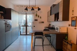 Appartamento recente Merine di Lizzanello