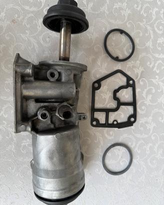 Filtro olio Volkswagen Golf 5