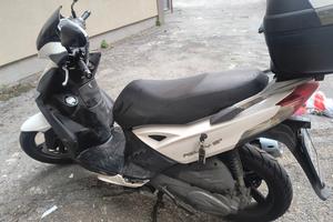 Kymco Agility 125 - 2016