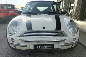 MINI Mini 1.6 16V Cooper+tetto apribile