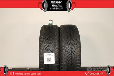 2 Gomme 195 60 R 15 Nankang al 91% SPED GRATIS