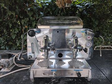 Faema e61 macchina da caffe