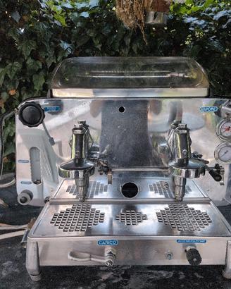 Faema e61 macchina da caffe