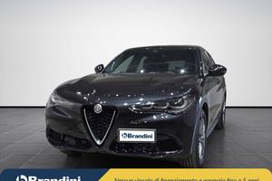 Alfa Romeo Stelvio 2.2 t Super Q4 210cv auto