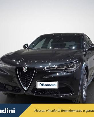 Alfa Romeo Stelvio 2.2 t Super Q4 210cv auto