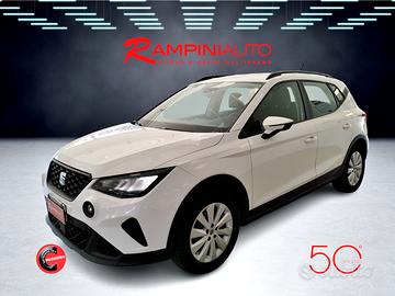 SEAT Arona 1.0 TGI Metano Km 48.000 Pronta Consegn