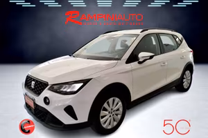 SEAT Arona 1.0 TGI Metano Km 48.000 Pronta Consegn