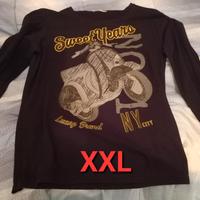 T-SHIRT UOMO TAGLIA XXL