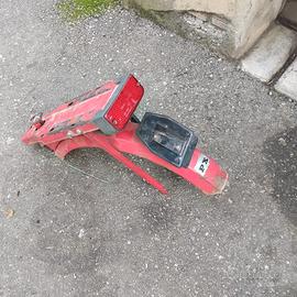 porta pacchi piaggio ciao 