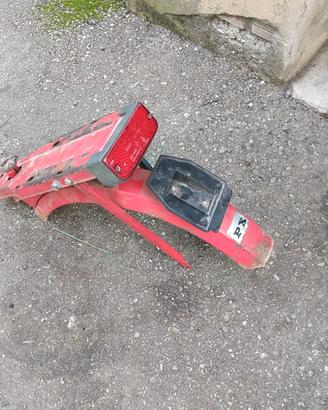 porta pacchi piaggio ciao 