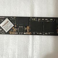 Crucial T500 2TB PCIe Gen4 NVMe M.2