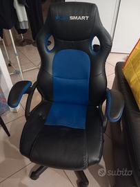 Sedia da gaming