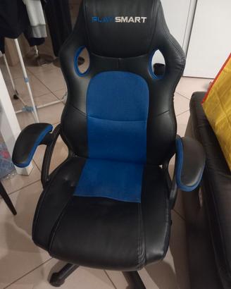 Sedia da gaming