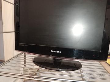 Stereo LG + TV LCD SAMSUNG  46 "
