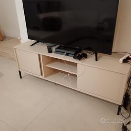 Madie e mobile tv