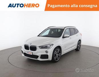 BMW X1 ZA65195