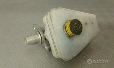 Ricambio Pompa comando freni IVECO DAILY 2000-2006