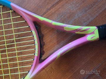 Babolat Booster Rafa