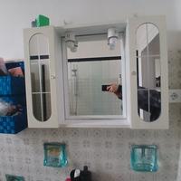 SPECCHIERA DA BAGNO