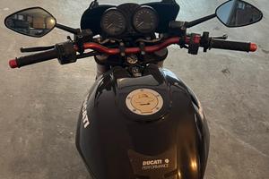 Ducati monster 695