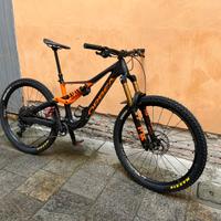 Orbea rallon m10 myo