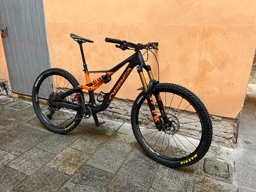 Orbea rallon m10 myo