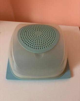 Porta formaggi tupperware