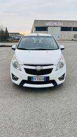 Chevrolet Spark 1.0 GPL Eco Logic