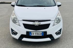 Chevrolet Spark 1.0 GPL Eco Logic